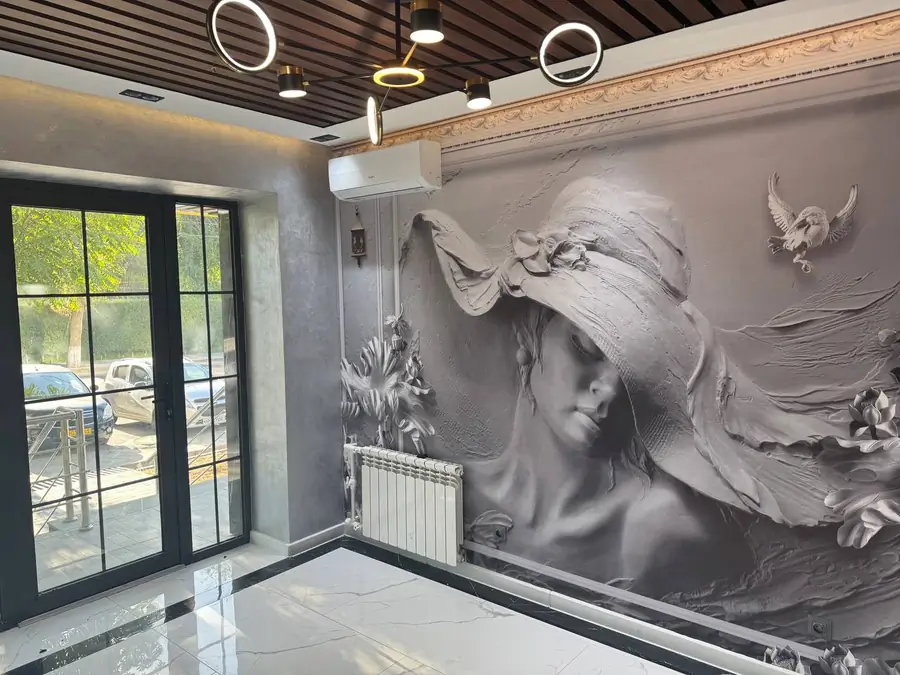 Сдается офис − 85 м²