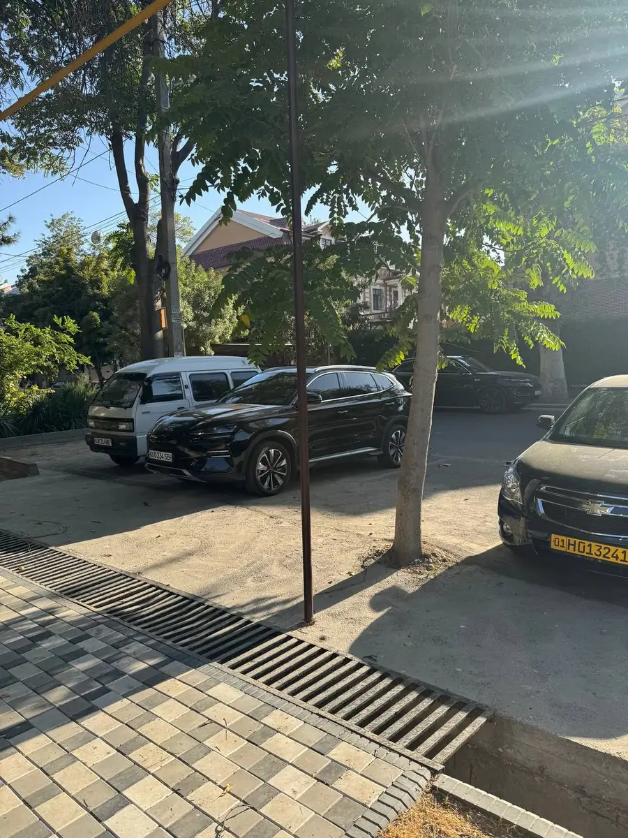 Ofis − 85 m², 1/5 qavat