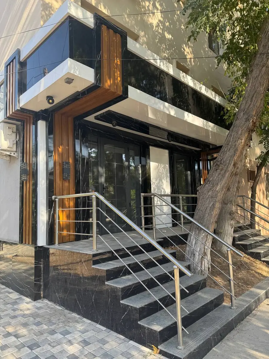 Сдается офис − 85 м²