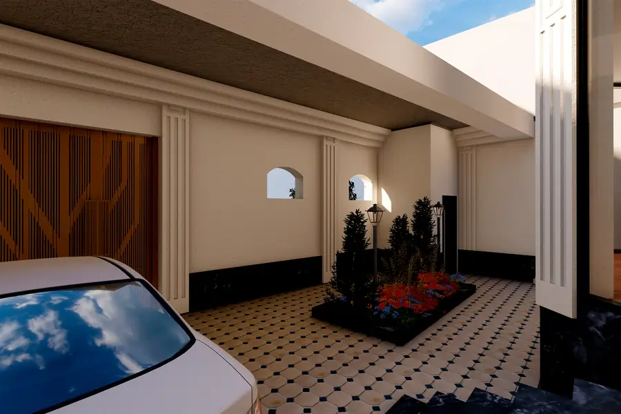 2 qavatli uy sotiladi − 300 m²