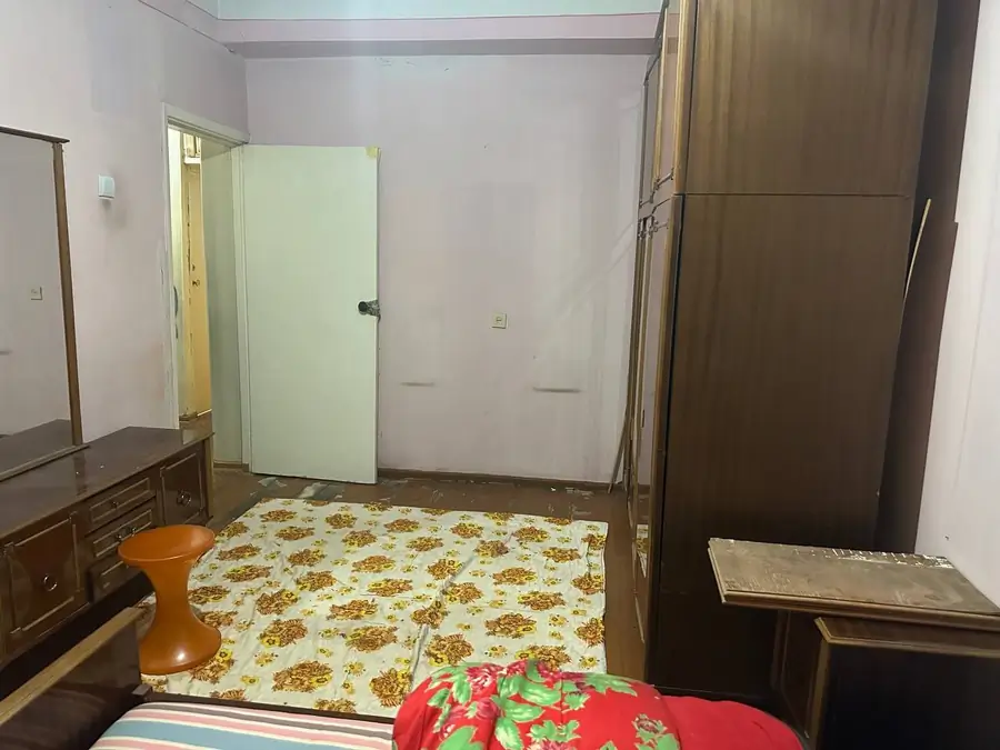 3 xonali kvartira − 64 m², 2/4 qavat