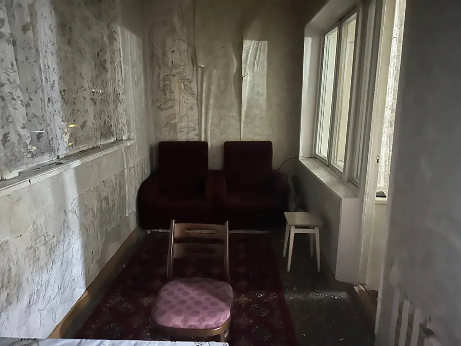 3 xonali kvartira − 64 m², 2/4 qavat