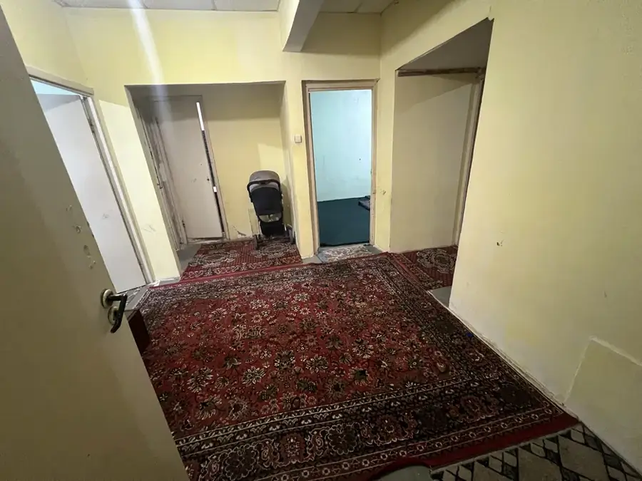 4 xonali kvartira − 98.8 m², 9/9 qavat