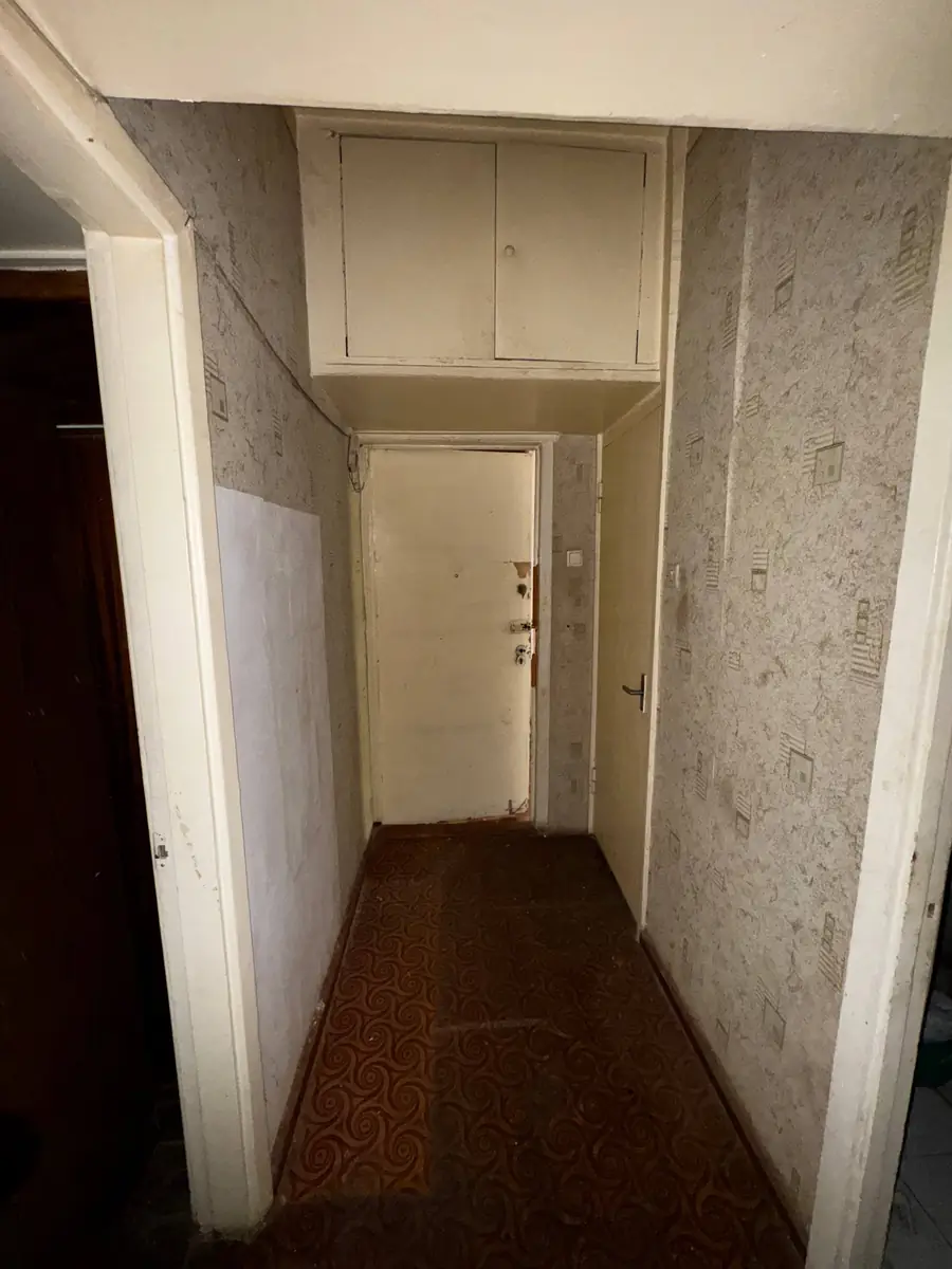 3 xonali kvartira − 63 m², 4/4 qavat