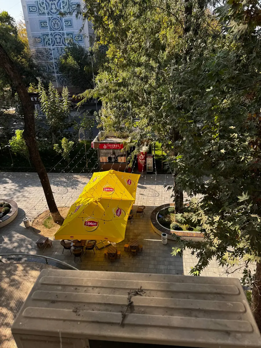 3 xonali kvartira − 63 m², 4/4 qavat