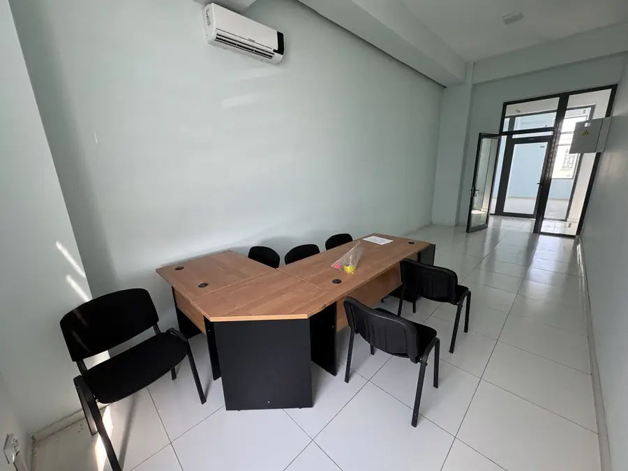 Ofis − 26.3 m², 2/2 qavat