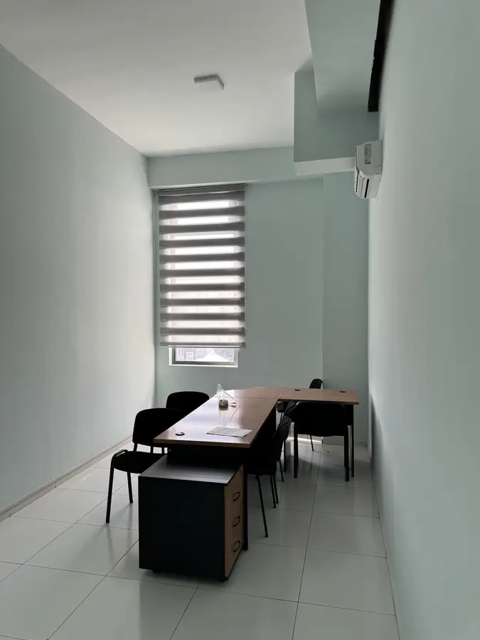 Ofis − 26.3 m², 2/2 qavat
