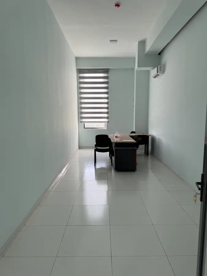 Ofis − 26.3 m², 2/2 qavat