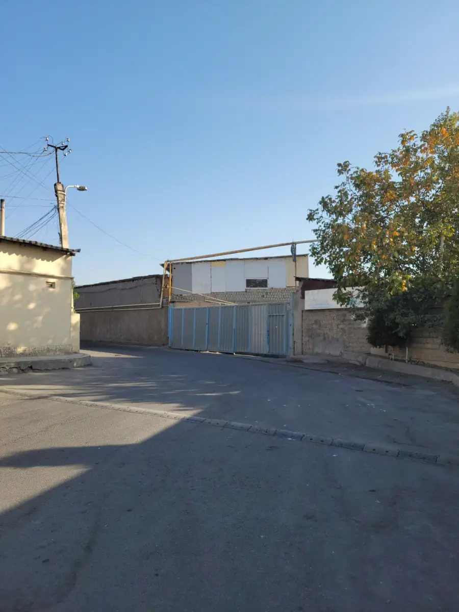 Коммерческая земля − 36.1 сот