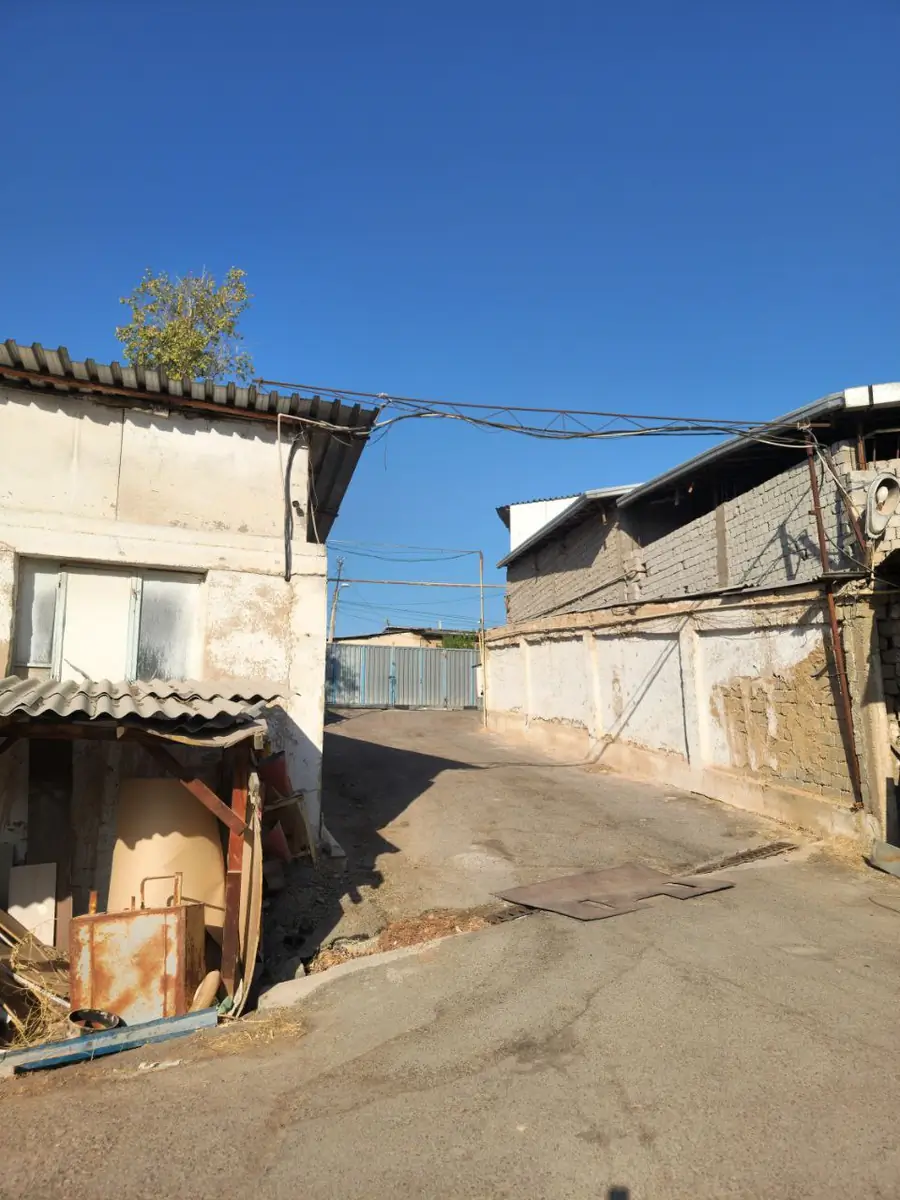 Коммерческая земля − 36.1 сот