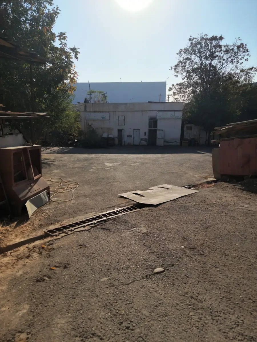 Продается коммерческая земля − 36.1 сот