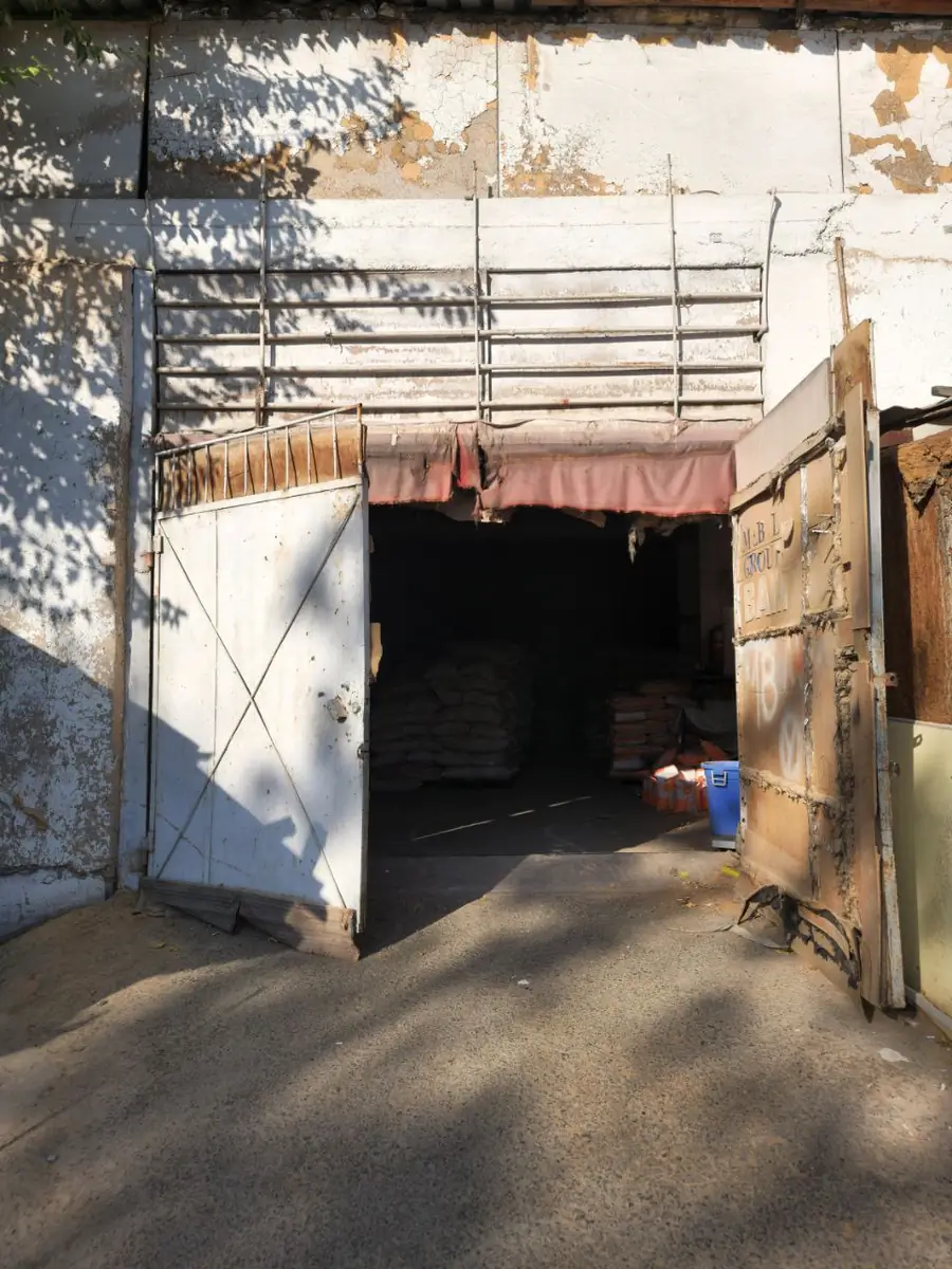 Продается коммерческая земля − 36.1 сот