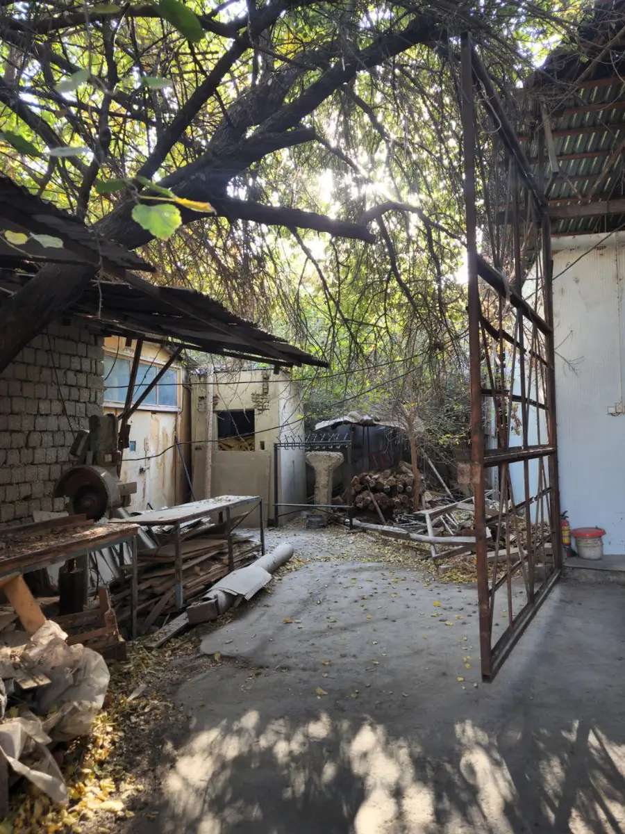 Продается коммерческая земля − 36.1 сот