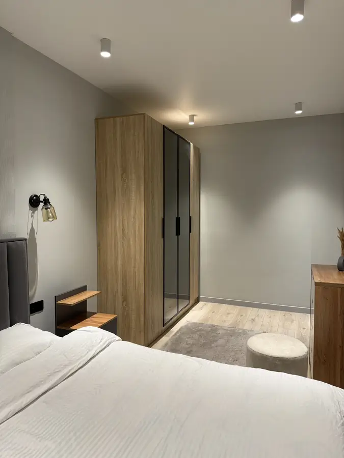 Сдается 3-комнатная квартира − 73.1 м²