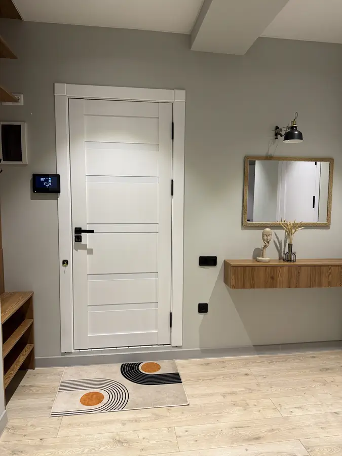 Сдается 3-комнатная квартира − 73.1 м²