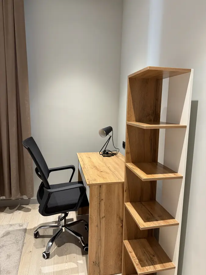 Сдается 3-комнатная квартира − 73.1 м²