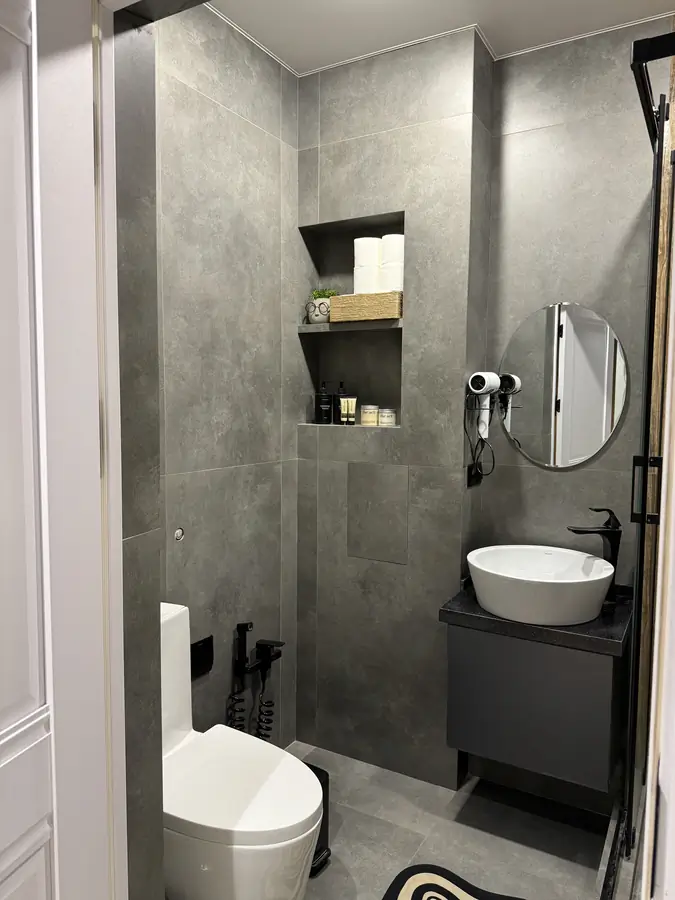 Сдается 3-комнатная квартира − 73.1 м²