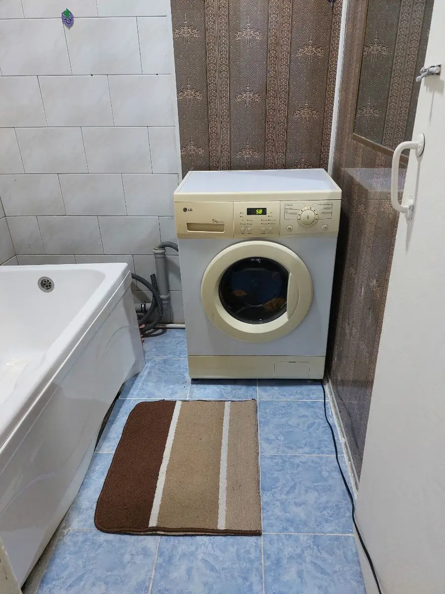 2 xonali kvartira − 50 m², 4/4 qavat