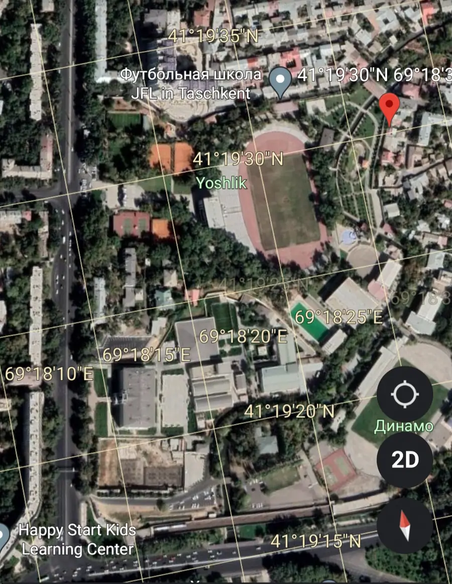 1 qavatli uy − 77 m², 1.2 sot. 