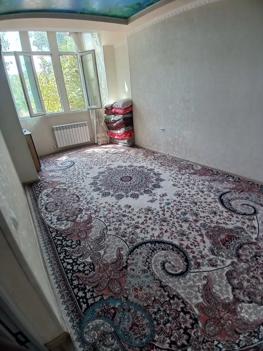 3 xonali kvartira − 70 m², 2/7 qavat