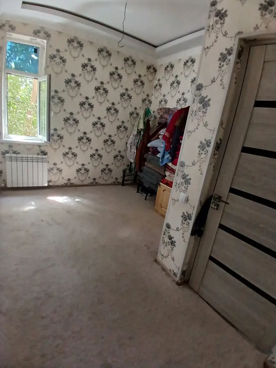 3 xonali kvartira − 70 m², 2/7 qavat