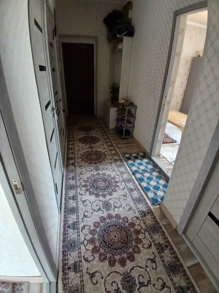 3 xonali kvartira − 70 m², 2/7 qavat