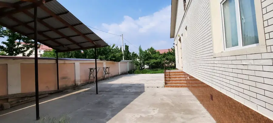 1 qavatli uy − 90 m², 6 sot. 