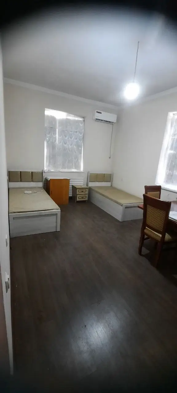 1 qavatli uy − 80 m², 6 sot. 