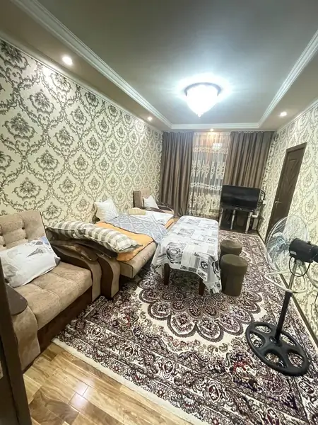 3 xonali kvartira − 65 m², 2/4 qavat