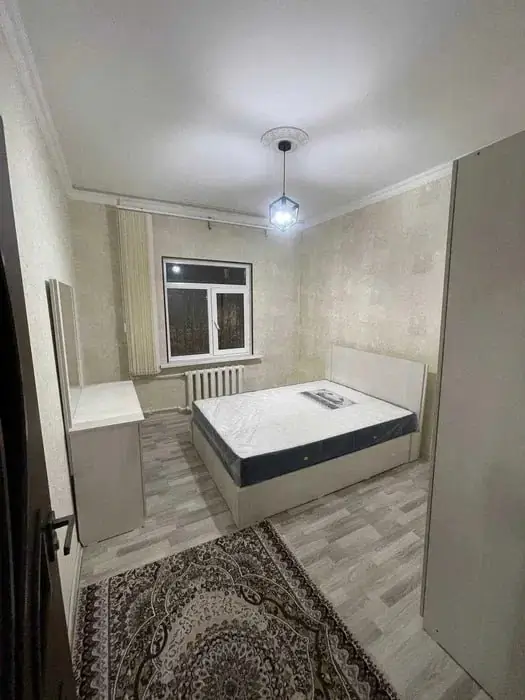 3 xonali kvartira − 77 m², 3/5 qavat