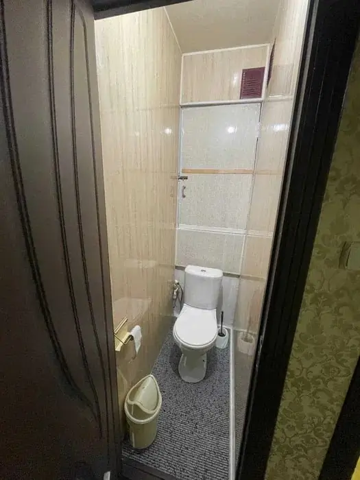 Сдается 3-комнатная квартира − 77 м²