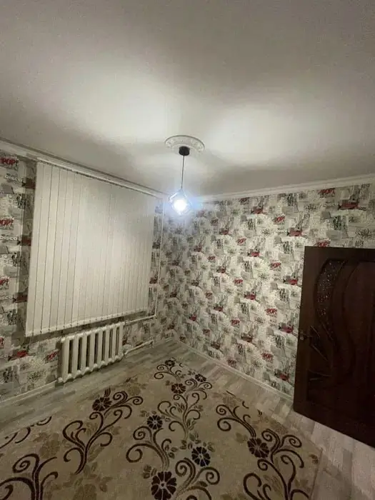 Сдается 3-комнатная квартира − 77 м²