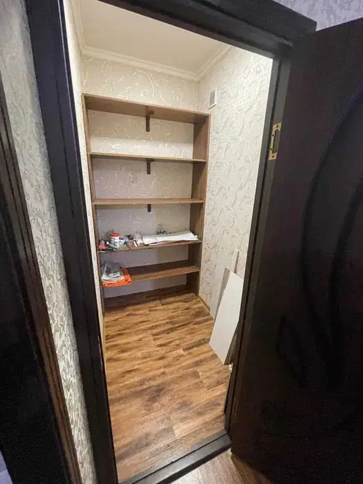 3 xonali kvartira − 77 m², 3/5 qavat