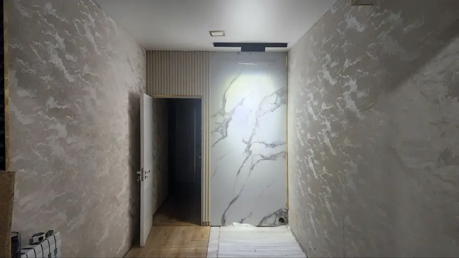 Ofis − 130 m², 1/9 qavat