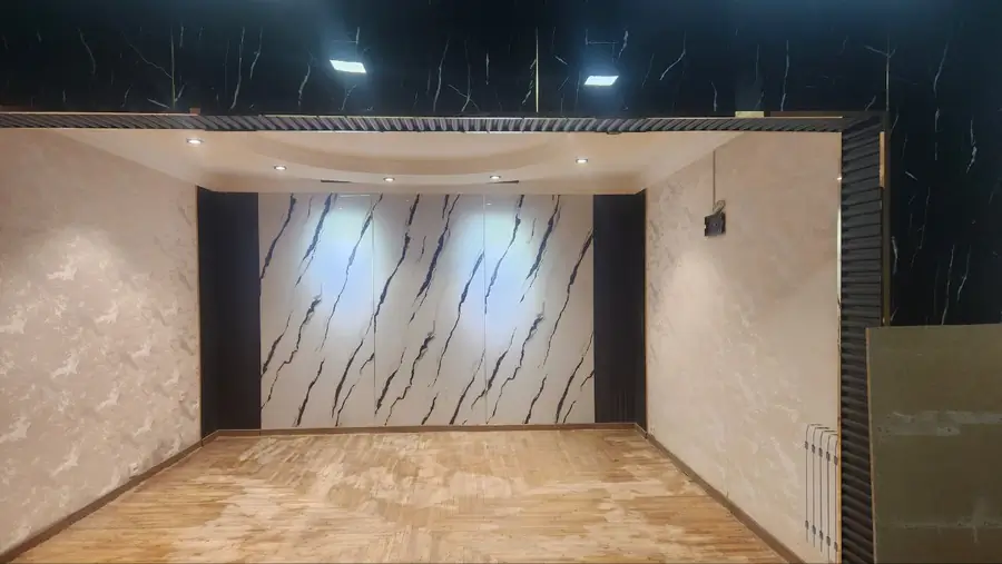 Ofis − 130 m², 1/9 qavat