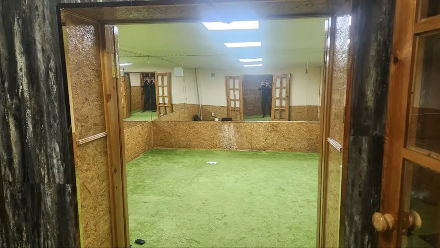 Сдается офис − 130 м²