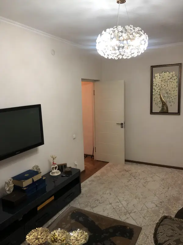 2-комн. квартира, 51 м², Яшнабадский район
