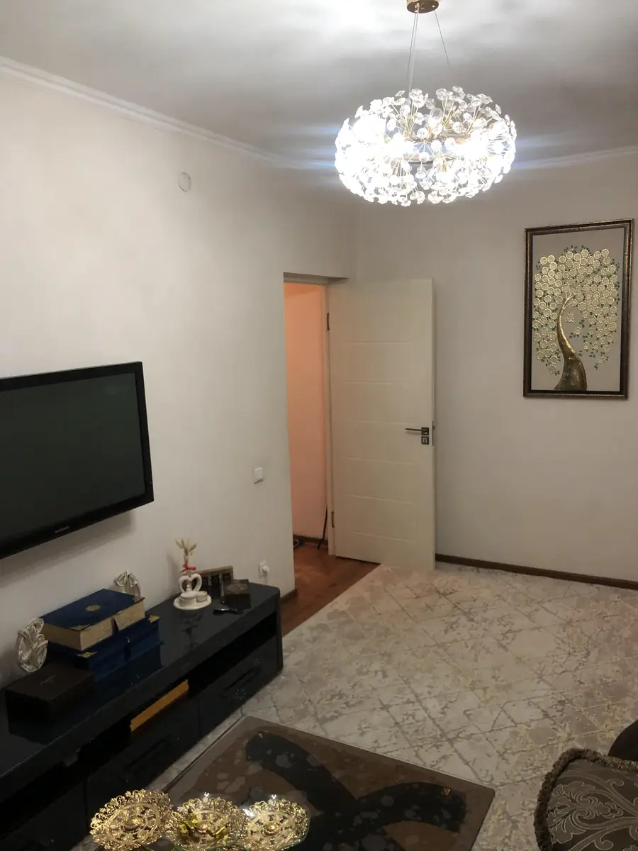 2 xonali kvartira − 51 m², 6/9 qavat