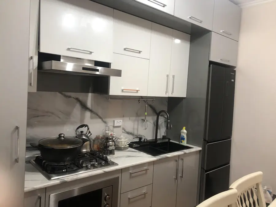 2 xonali kvartira − 51 m², 6/9 qavat