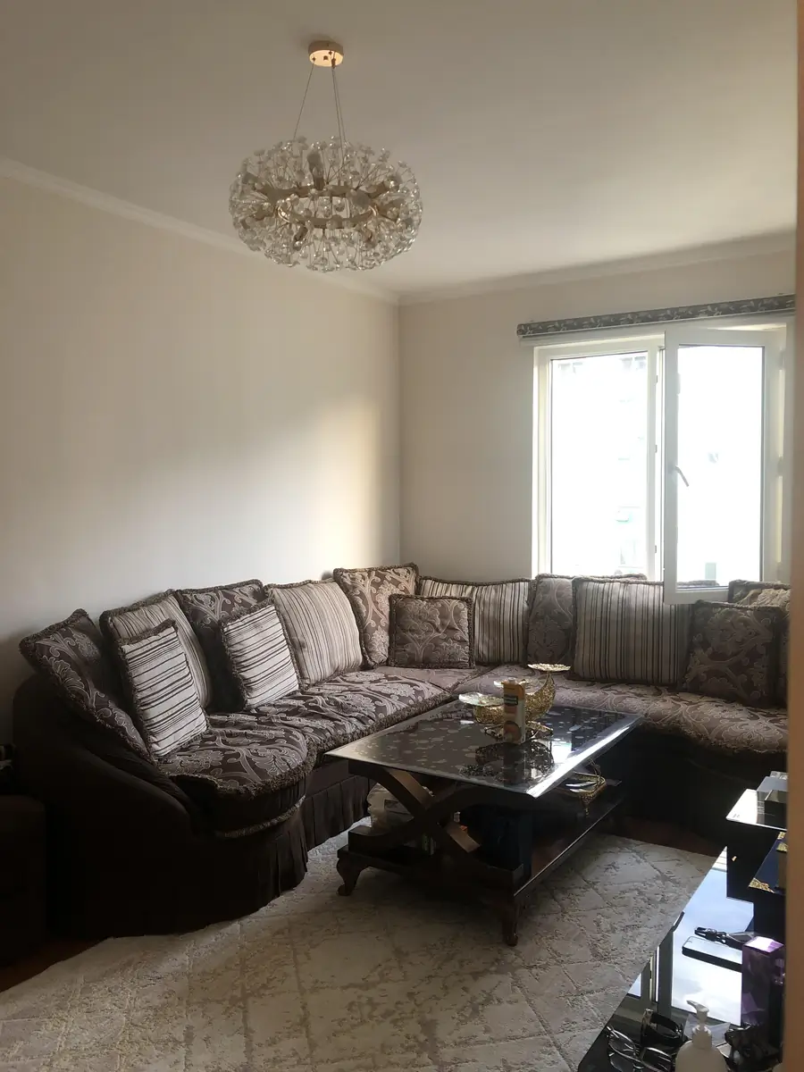 2 xonali kvartira − 51 m², 6/9 qavat