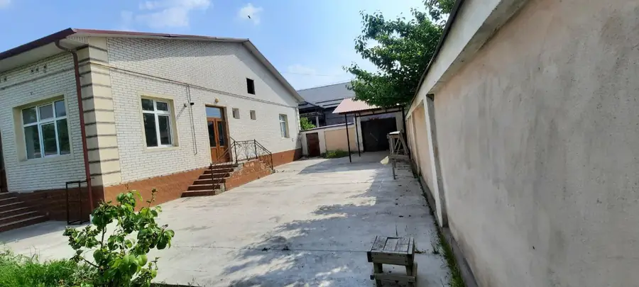 Ijaraga 1 qavatli uy − 80 m²