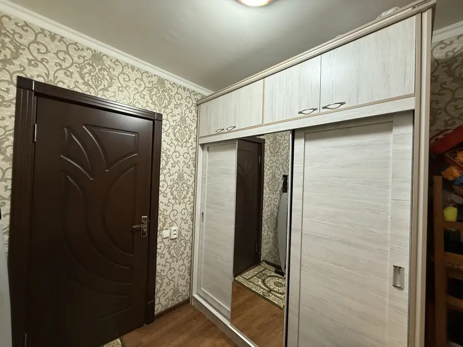 3 xonali kvartira − 65 m², 2/5 qavat