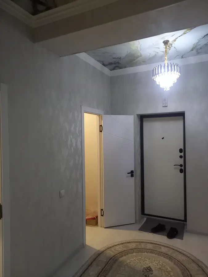 2 xonali kvartira − 89 m², 7/11 qavat