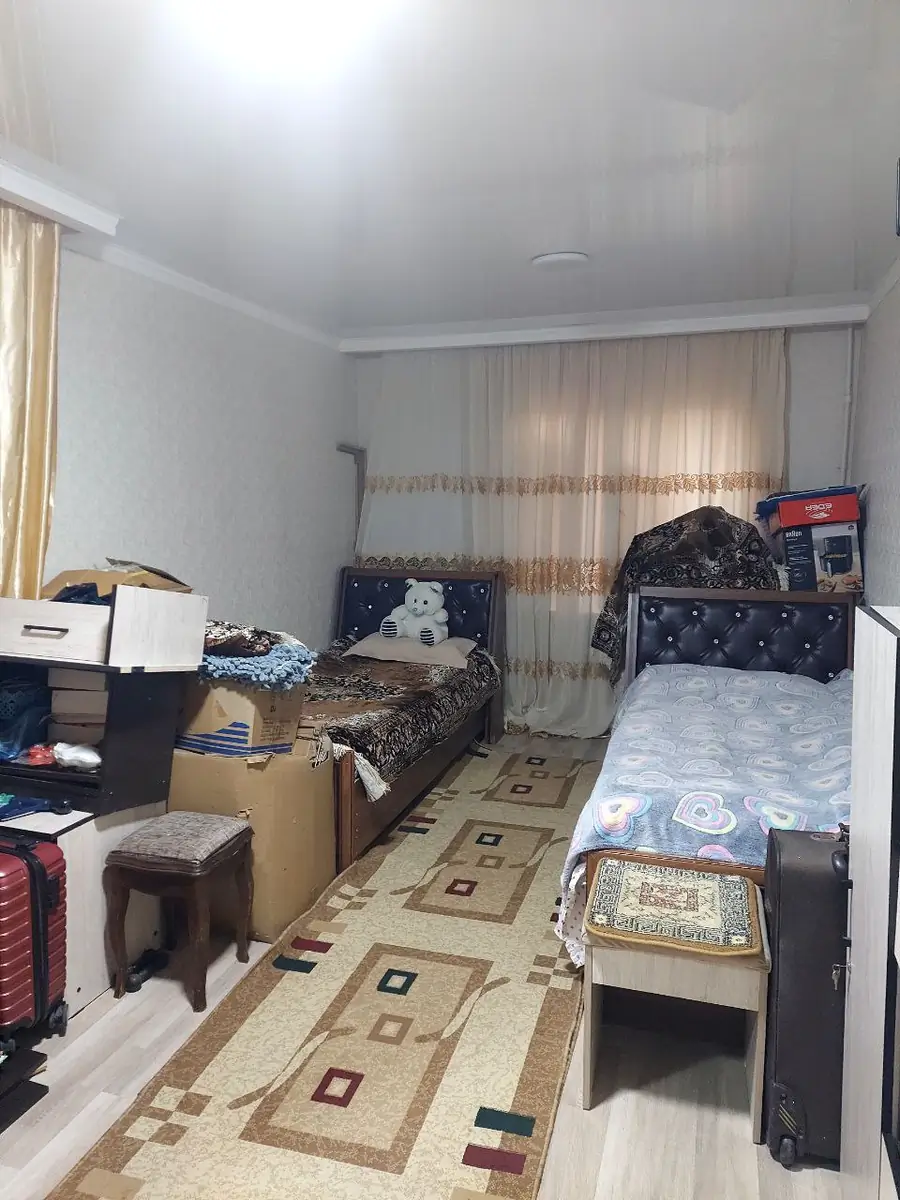 2 xonali kvartira − 48 m², 1/2 qavat