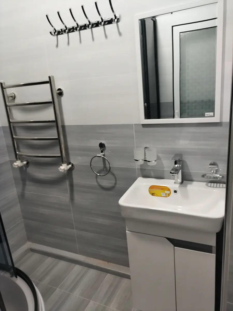 Ijaraga 2 xonali kvartira − 55 m²