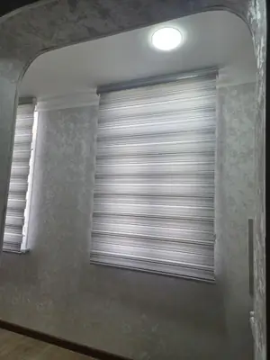 2 xonali kvartira − 55 m², 4/4 qavat
