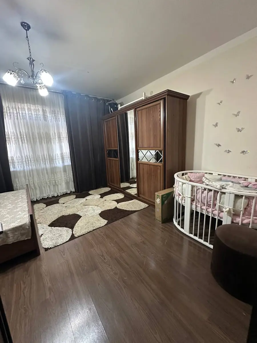 4 xonali kvartira − 103 m², 5/9 qavat