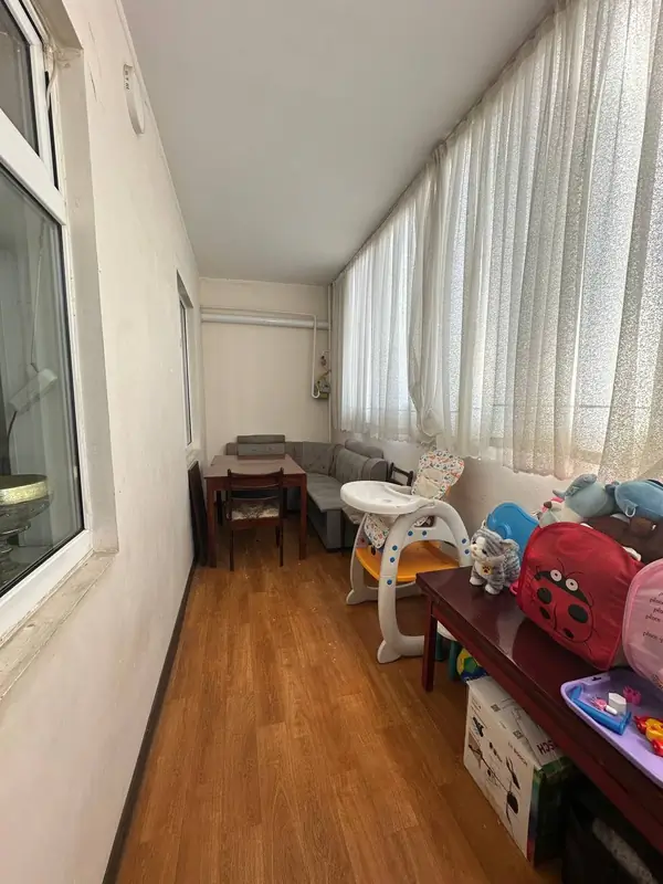 4-комн. квартира, 103 м², Сергелийский район