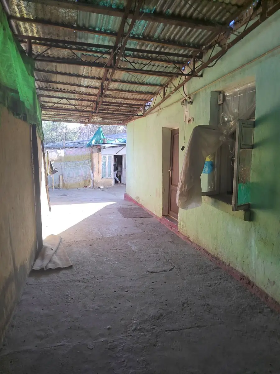 Продается участок − 5 сот.