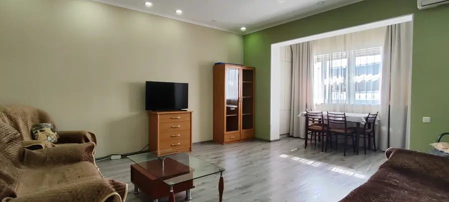 2 xonali kvartira − 67 m², 9/9 qavat